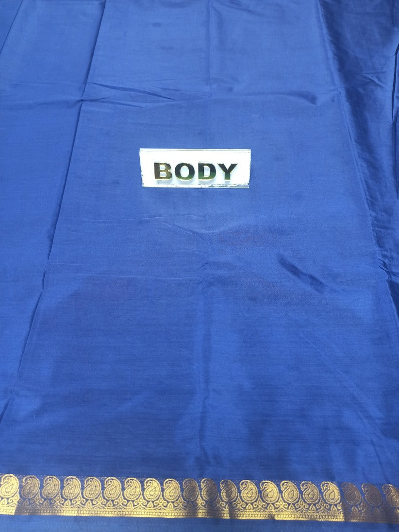 Artificial / Mix Crape Sarees