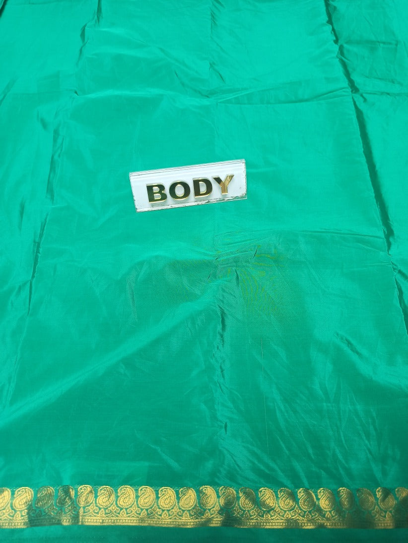 Artificial / Mix Crape Sarees