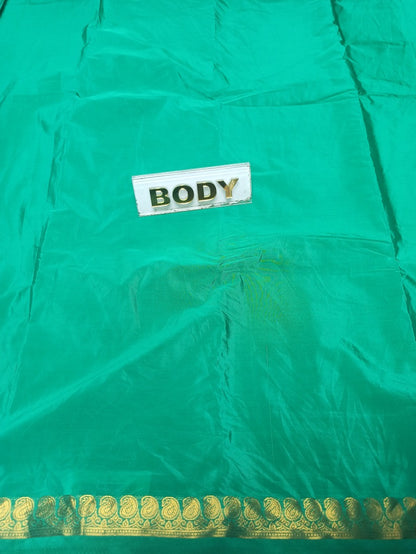 Artificial / Mix Crape Sarees