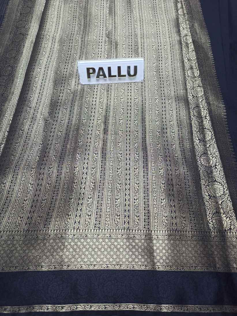 Artificial / Mix Crape Sarees