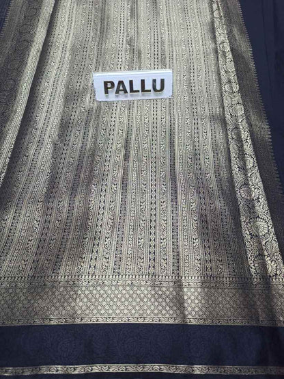 Artificial / Mix Crape Sarees