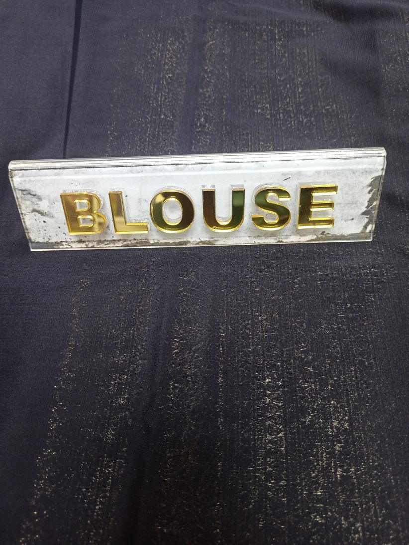 Artificial / Mix Crape Sarees