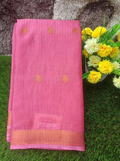 Artificial / Mix Crape Sarees