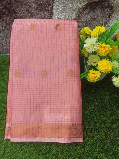 Artificial / Mix Crape Sarees