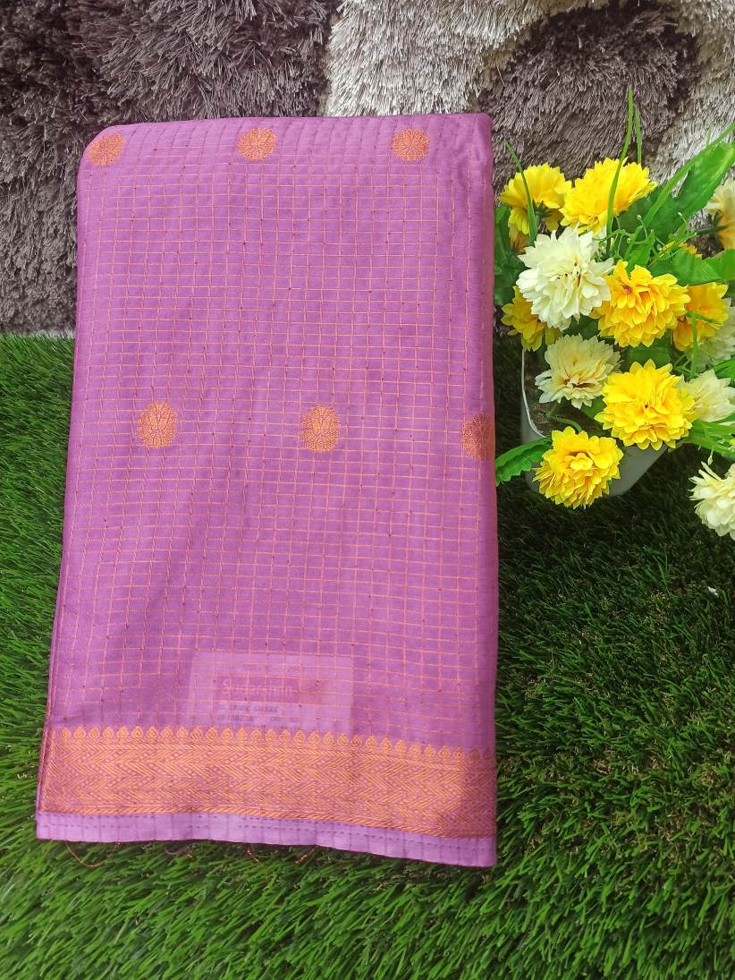 Artificial / Mix Crape Sarees