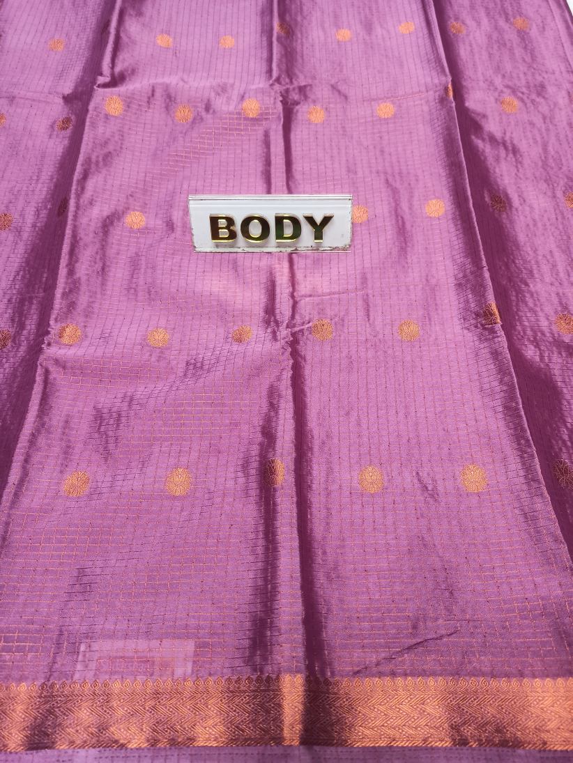 Artificial / Mix Crape Sarees