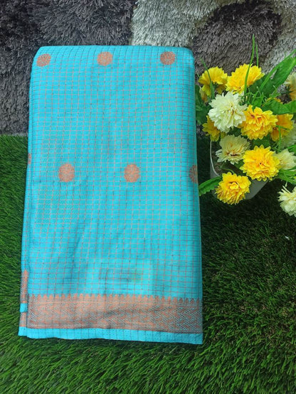 Artificial / Mix Crape Sarees