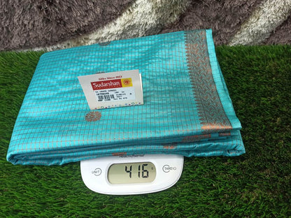 Artificial / Mix Crape Sarees