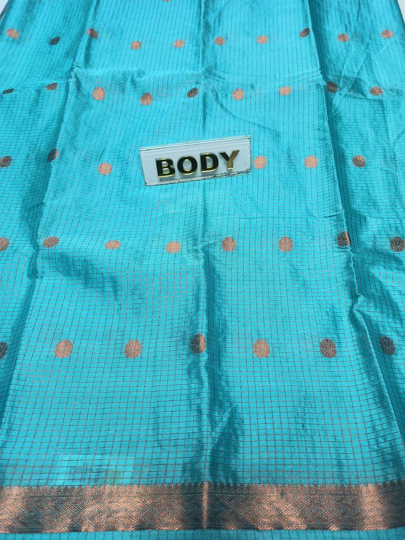 Artificial / Mix Crape Sarees