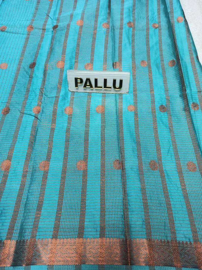 Artificial / Mix Crape Sarees