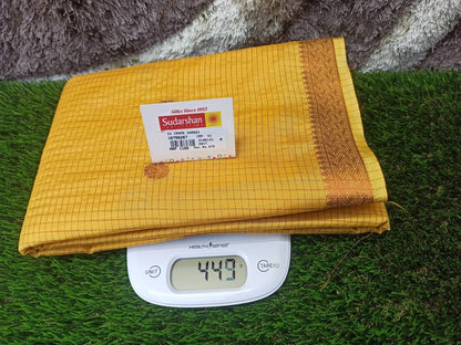 Artificial / Mix Crape Sarees