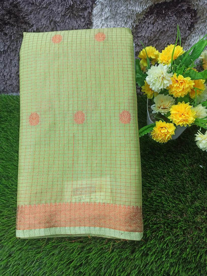 Artificial / Mix Crape Sarees