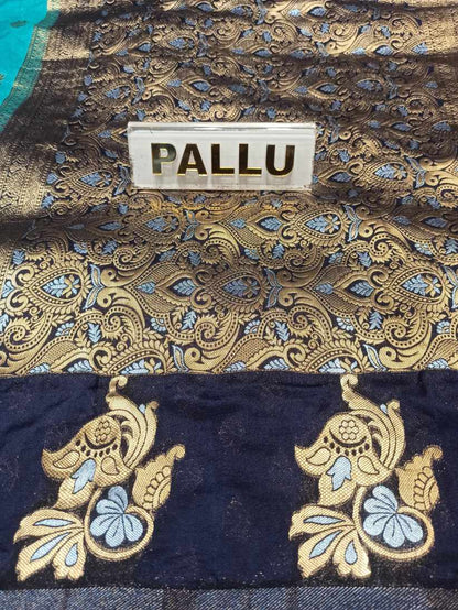 Artificial / Mix Crape Sarees ( Semi Crape )