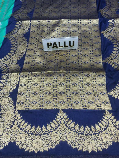 Artificial / Mix Crape Sarees ( Semi Crape )