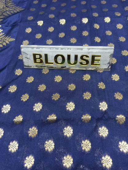 Artificial / Mix Crape Sarees ( Semi Crape )