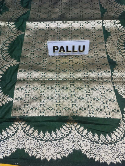 Artificial / Mix Crape Sarees ( Semi Crape )