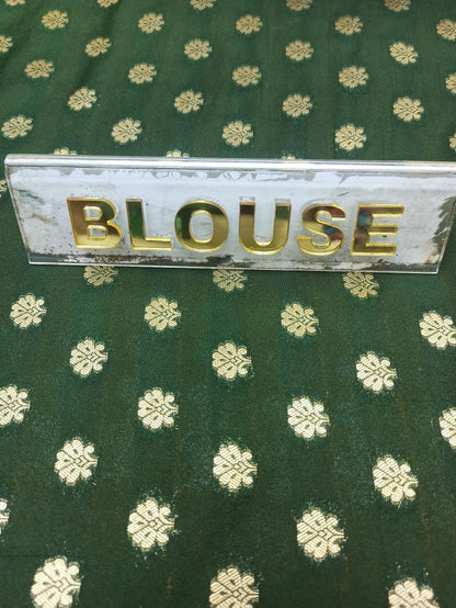 Artificial / Mix Crape Sarees ( Semi Crape )