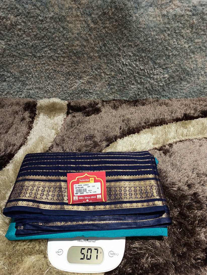 Artificial / Mix Crape Sarees ( Semi Crape )