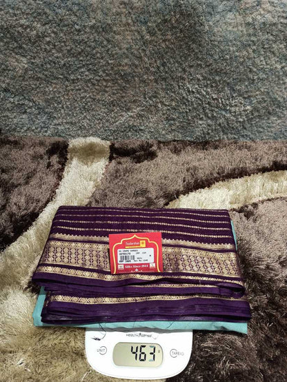 Artificial / Mix Crape Sarees ( Semi Crape )