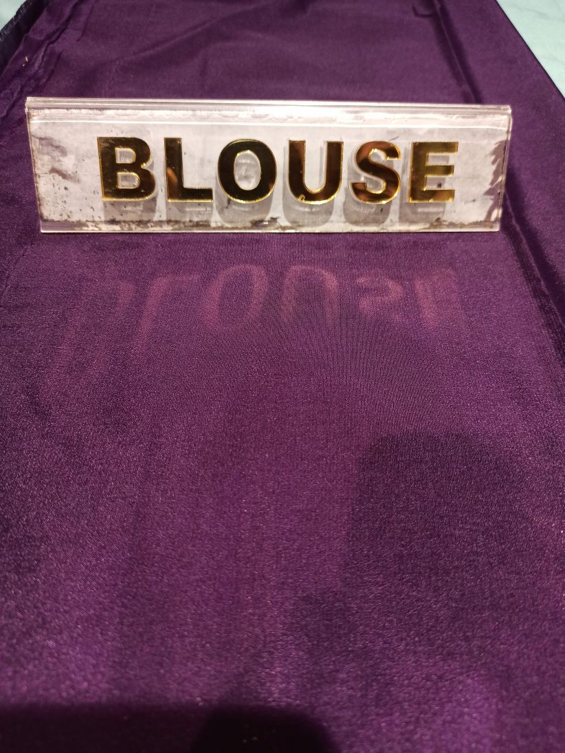 Artificial / Mix Crape Sarees ( Semi Crape )