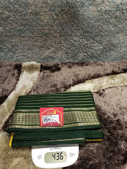 Artificial / Mix Crape Sarees ( Semi Crape )