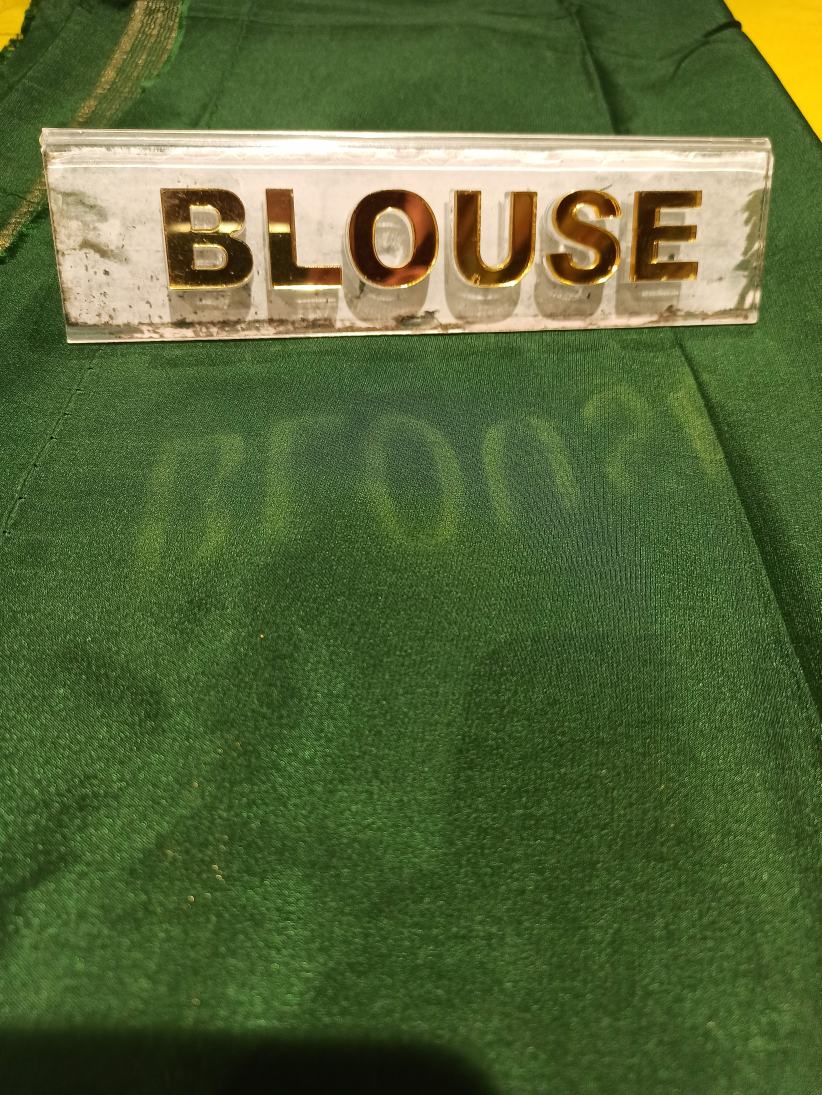 Artificial / Mix Crape Sarees ( Semi Crape )