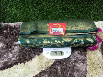 Artificial / Mix Crape Sarees ( Semi Crape )