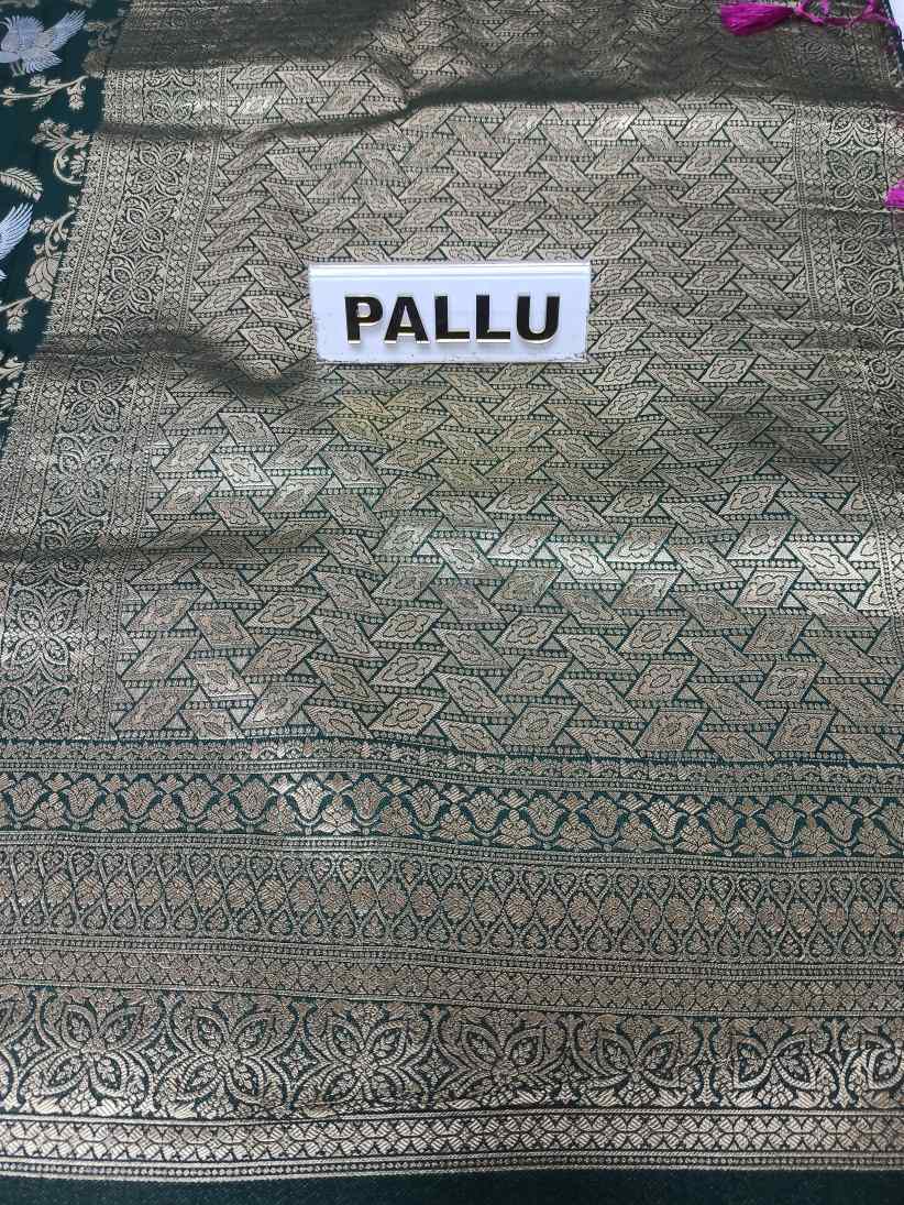 Artificial / Mix Crape Sarees ( Semi Crape )