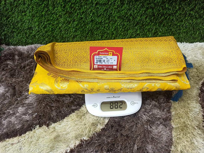 Artificial / Mix Crape Sarees ( Semi Crape )