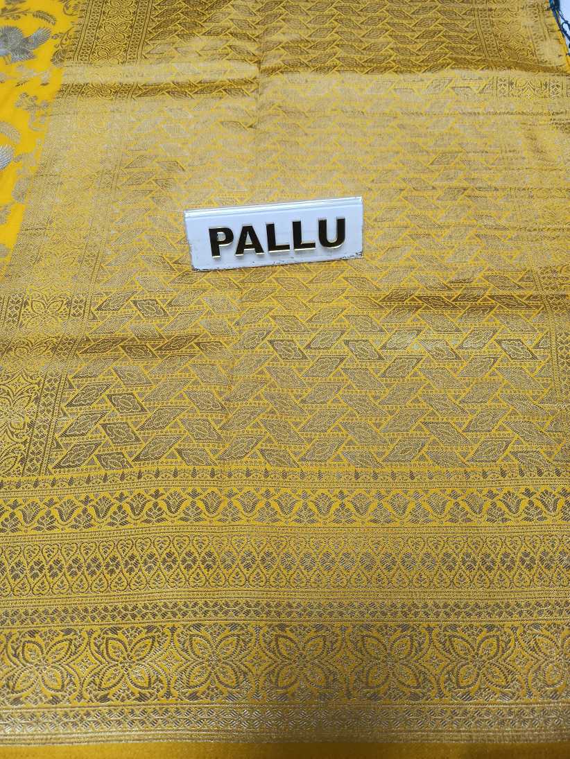 Artificial / Mix Crape Sarees ( Semi Crape )