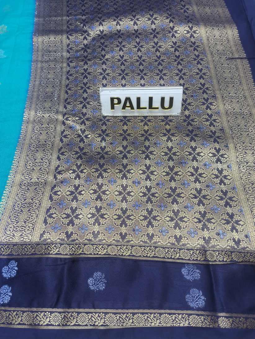 Artificial / Mix Crape Sarees ( Semi Crape )