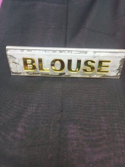 Artificial / Mix Crape Sarees ( Semi Crape )