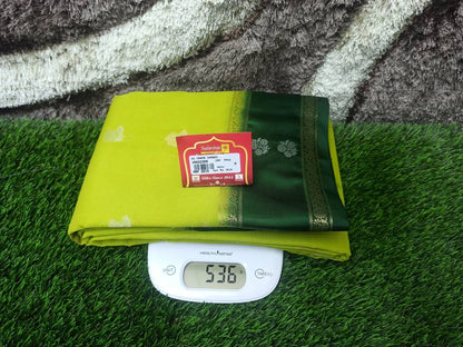 Artificial / Mix Crape Sarees ( Semi Crape )