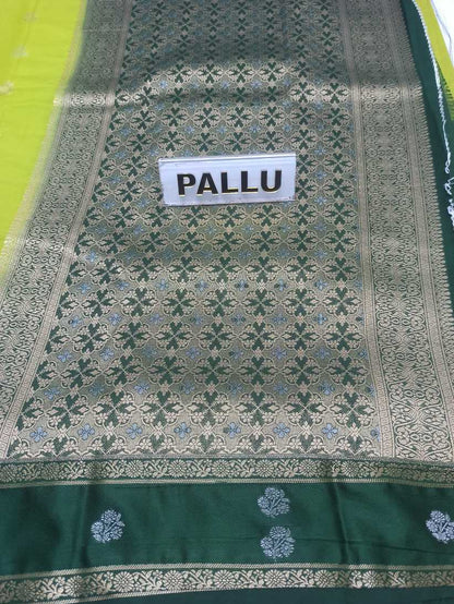 Artificial / Mix Crape Sarees ( Semi Crape )