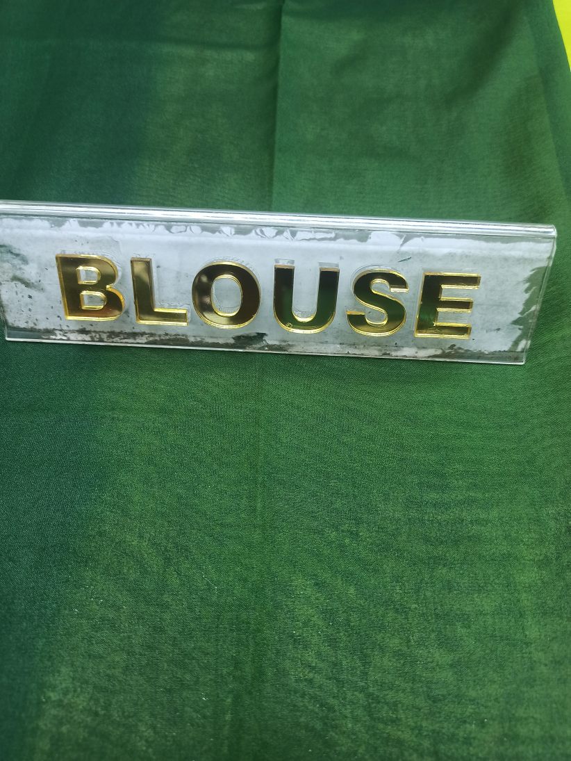 Artificial / Mix Crape Sarees ( Semi Crape )