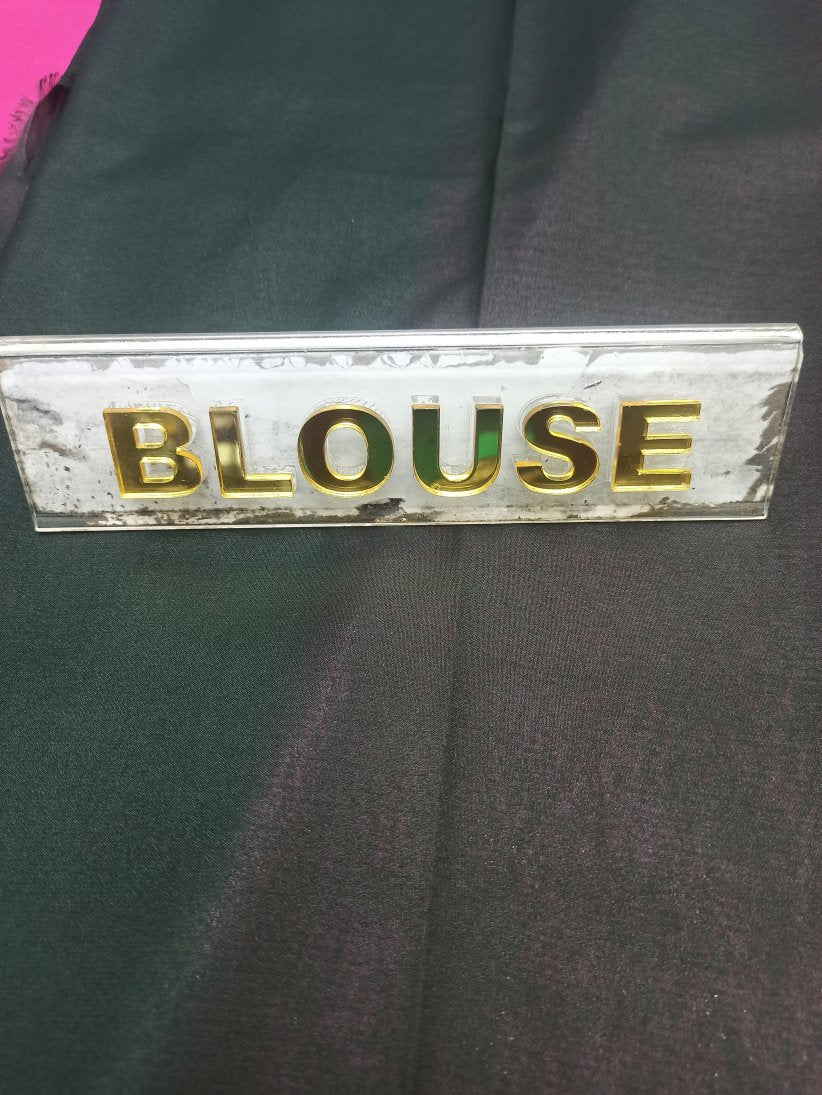 Artificial / Mix Crape Sarees ( Semi Crape )