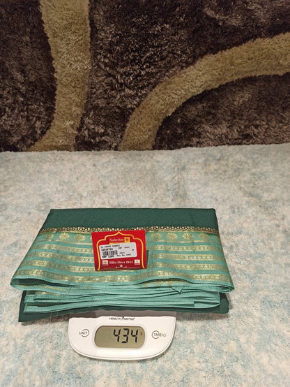 Artificial / Mix Crape Sarees ( Semi Crape )