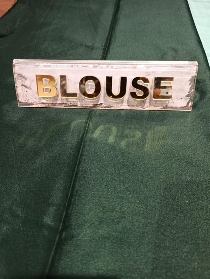 Artificial / Mix Crape Sarees ( Semi Crape )