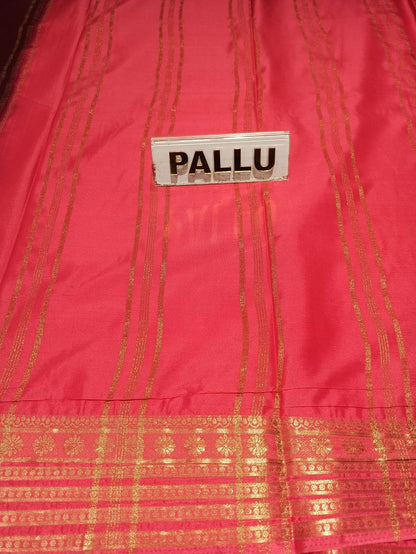 Artificial / Mix Crape Sarees ( Semi Crape )