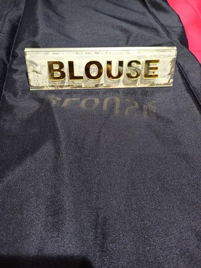 Artificial / Mix Crape Sarees ( Semi Crape )