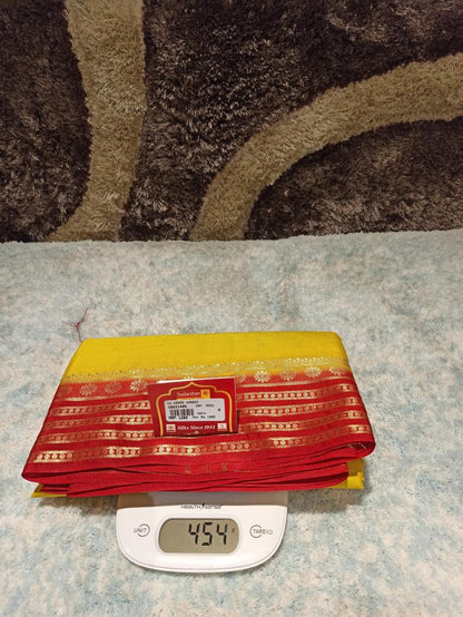 Artificial / Mix Crape Sarees ( Semi Crape )