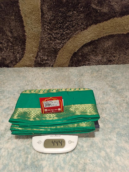 Artificial / Mix Crape Sarees ( Semi Crape )