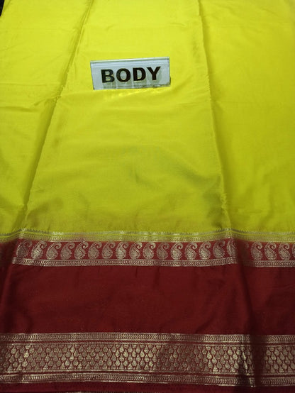 Artificial / Mix Crape Sarees ( Semi Crape )