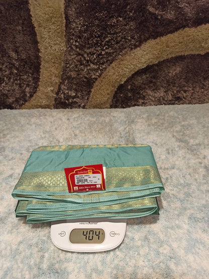 Artificial / Mix Crape Sarees ( Semi Crape )