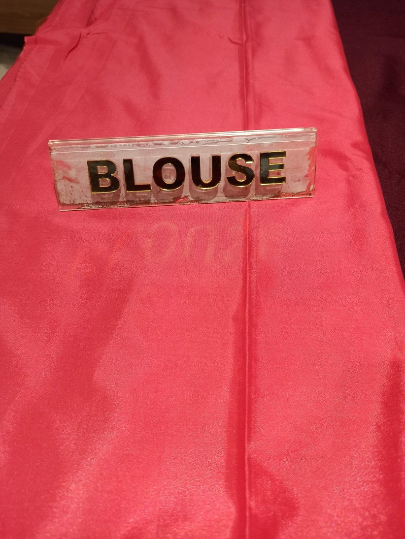 Artificial / Mix Crape Sarees ( Semi Crape )