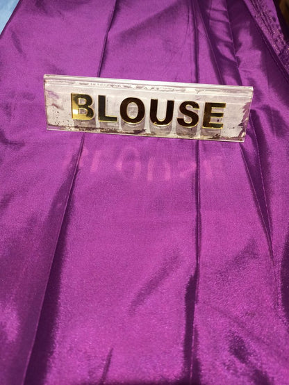 Artificial / Mix Crape Sarees ( Semi Crape )