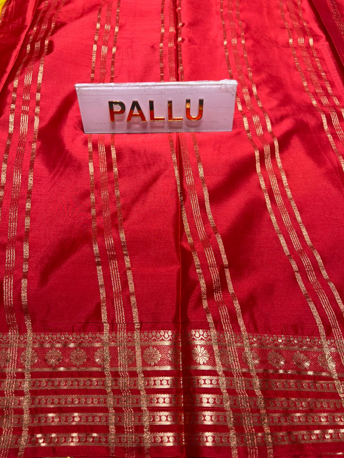 Artificial / Mix Crape Sarees