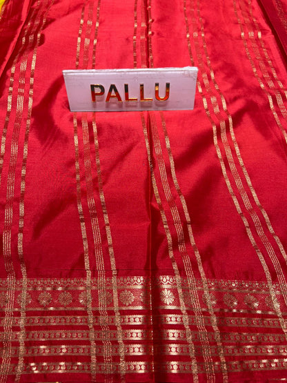 Artificial / Mix Crape Sarees