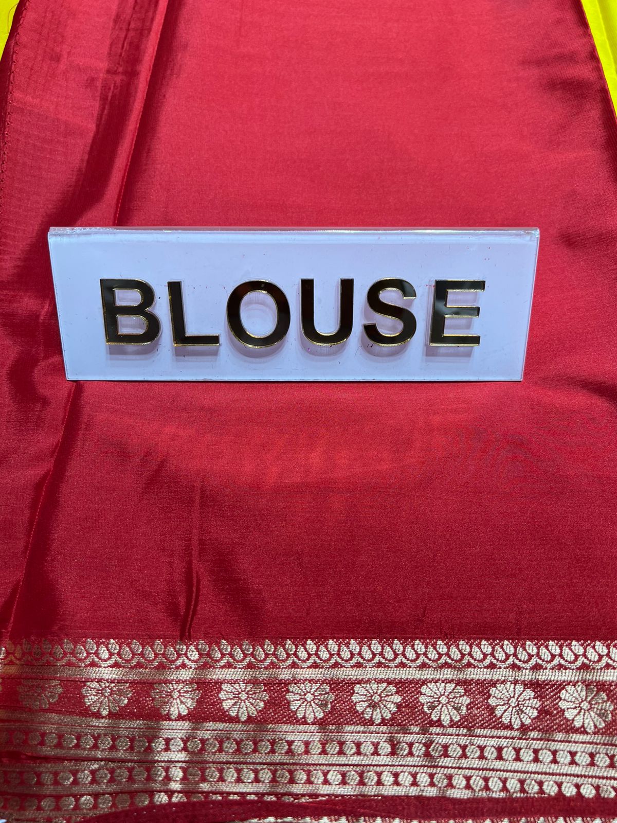 Artificial / Mix Crape Sarees