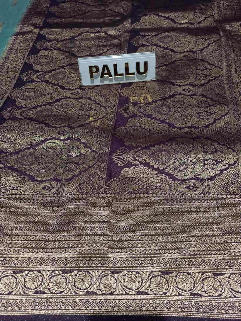 Artificial / Mix Crape Sarees ( Semi Crape )